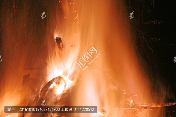 火架