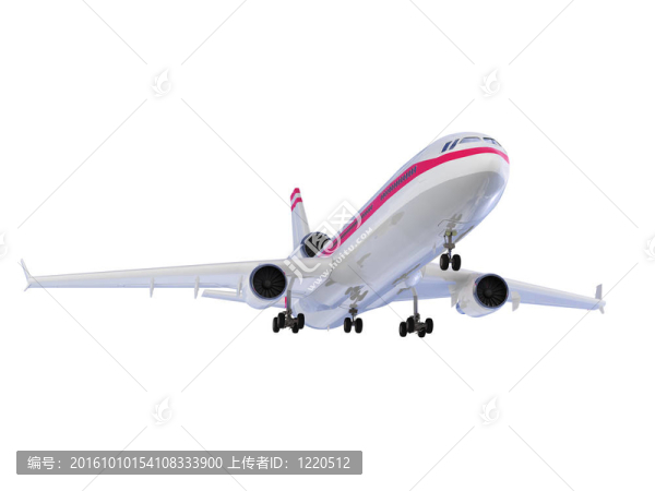 飛機(jī)孤立的觀點(diǎn)