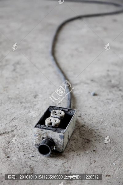 舊電纜