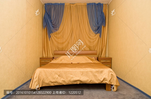 臥室