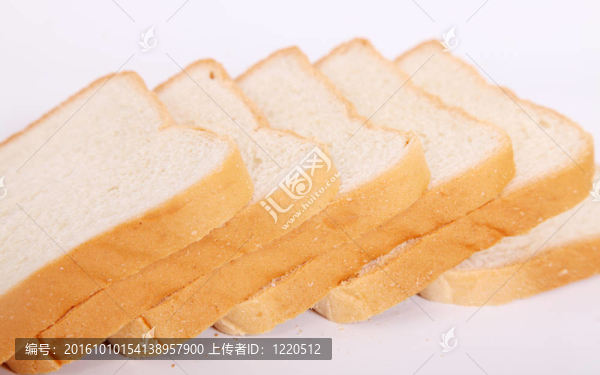 組的面包