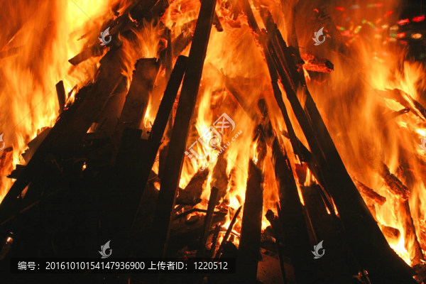 火架