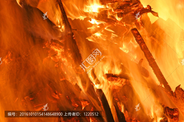 火架