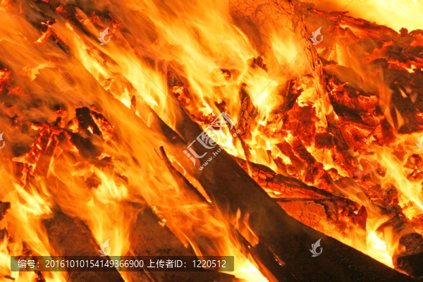 火架