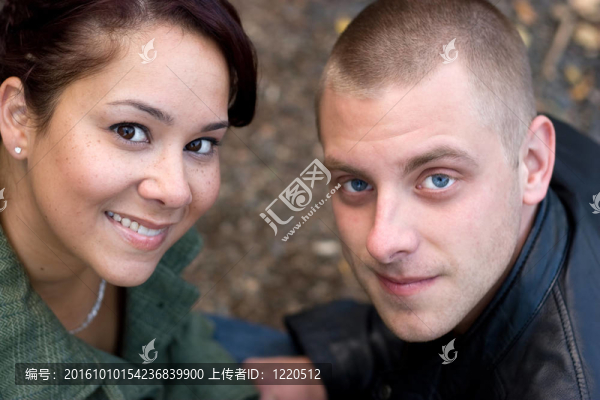 迷人的Young,Couple