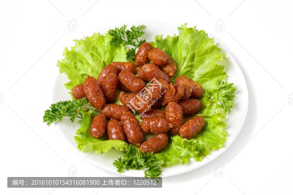 香腸