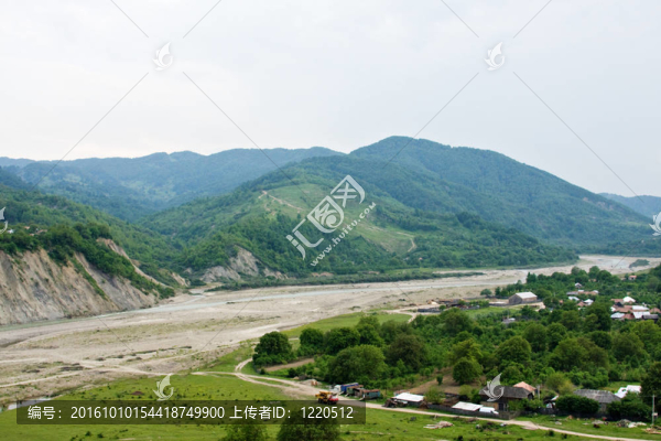 村