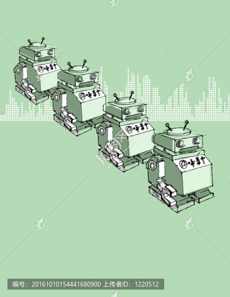 機(jī)器人