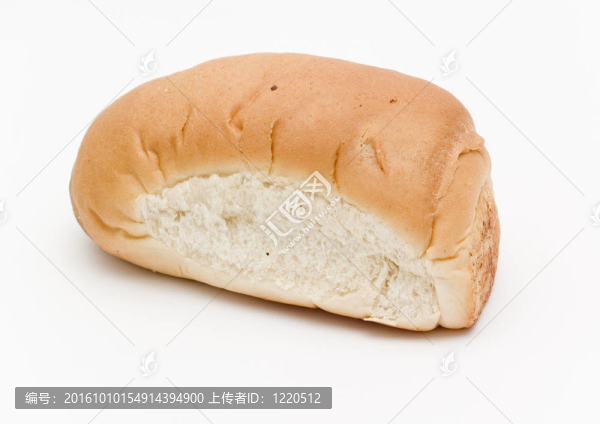 漢堡面包