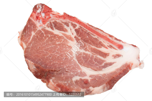 豬肉