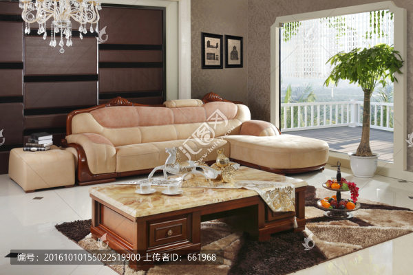 新古典沙發(fā),轉(zhuǎn)角沙發(fā)