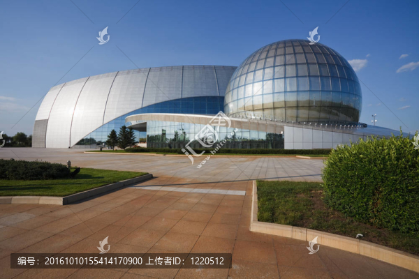 現(xiàn)代建筑
