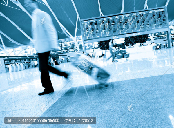 乘客