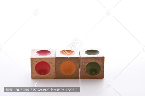木塊
