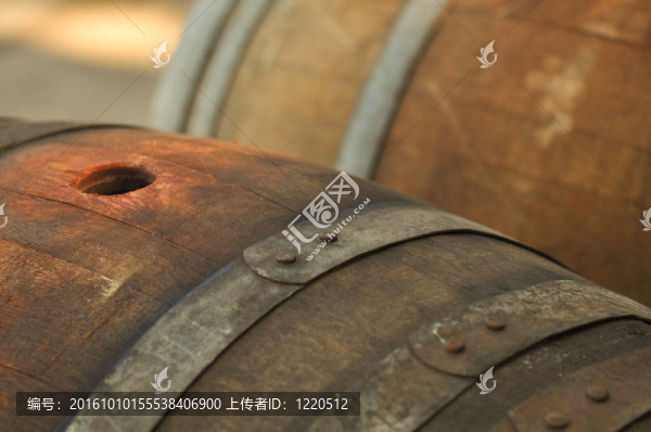 葡萄酒桶