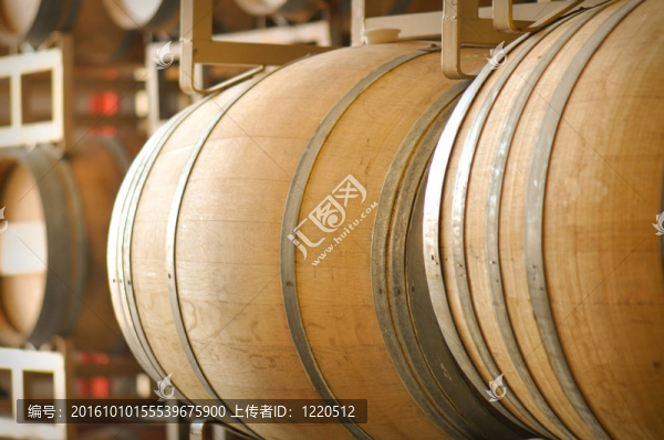 葡萄酒桶