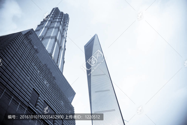 現(xiàn)代建筑