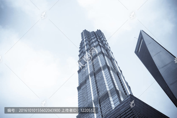 現(xiàn)代建筑