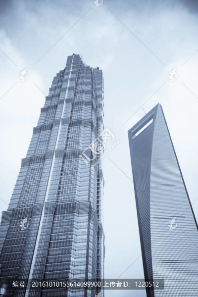 現(xiàn)代建筑