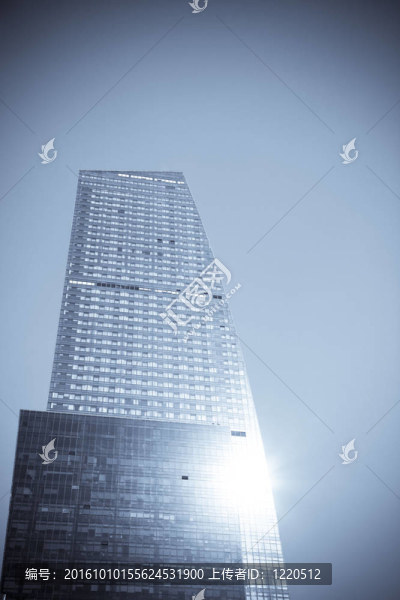 現(xiàn)代建筑