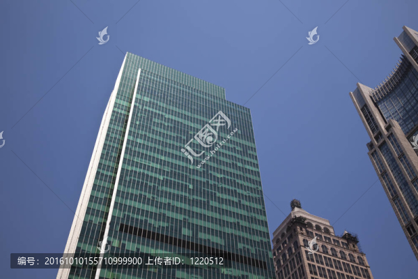 現(xiàn)代建筑