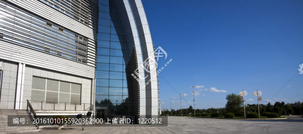 現(xiàn)代建筑
