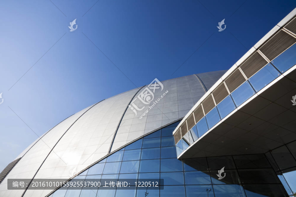現(xiàn)代建筑