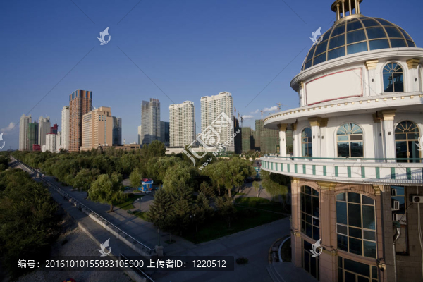 上海中國