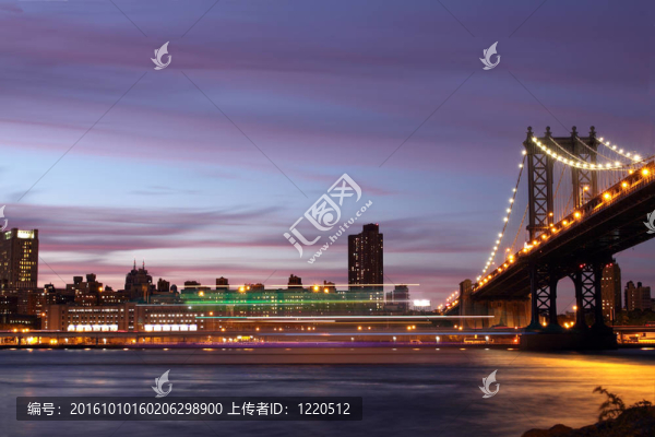 曼哈頓橋