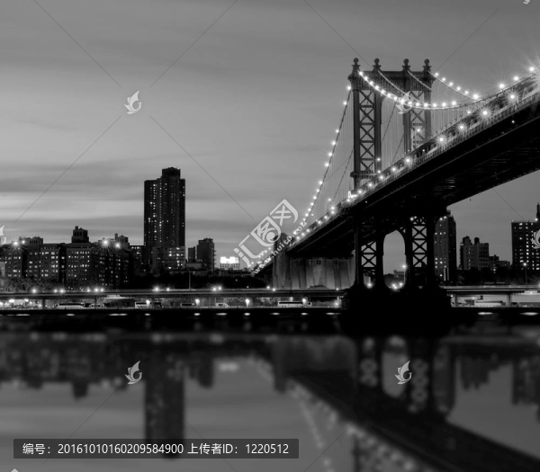 曼哈頓橋