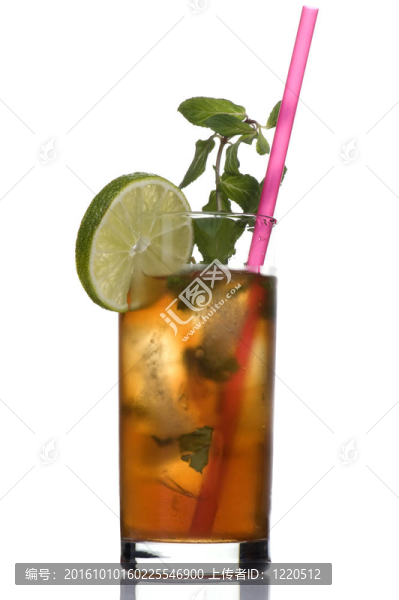 薄荷雞尾酒