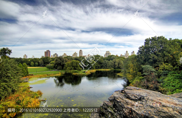 公園