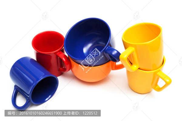 變色杯