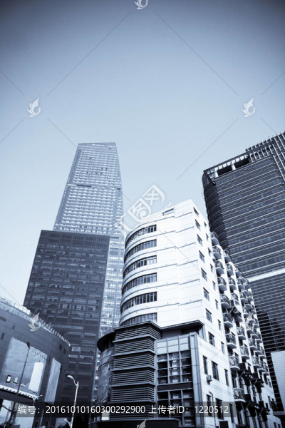 現(xiàn)代建筑