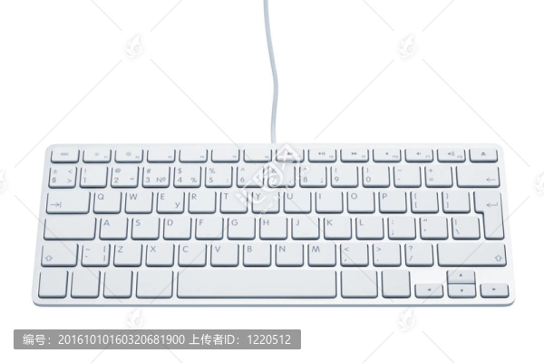 現(xiàn)代鍵盤