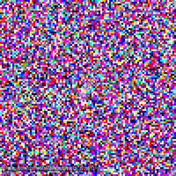 馬賽克拼貼