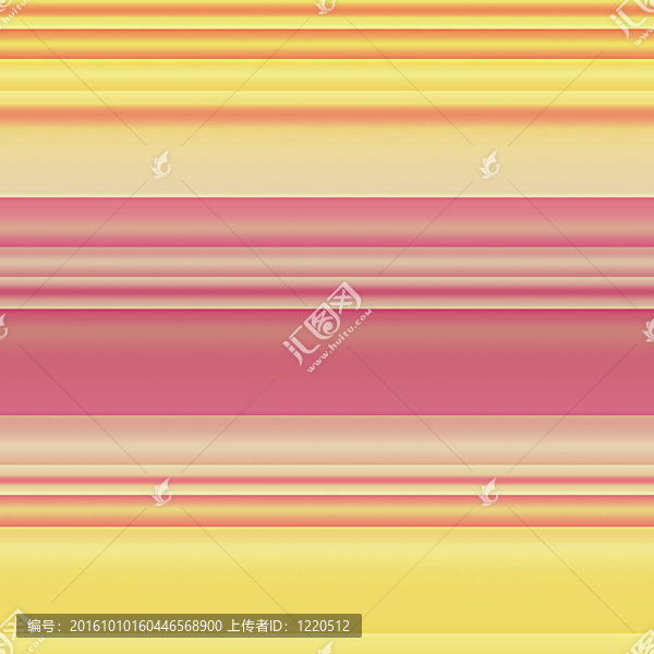 波浪狀的發(fā)光的顏色
