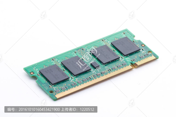 筆記本電腦內(nèi)存芯片