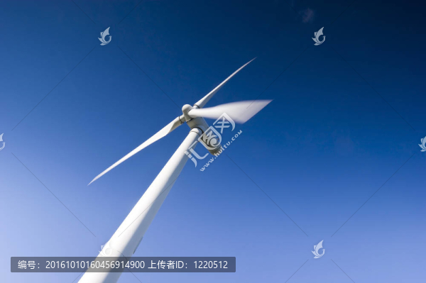 約克郡風(fēng)電場