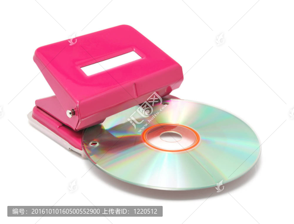 沖床和CD