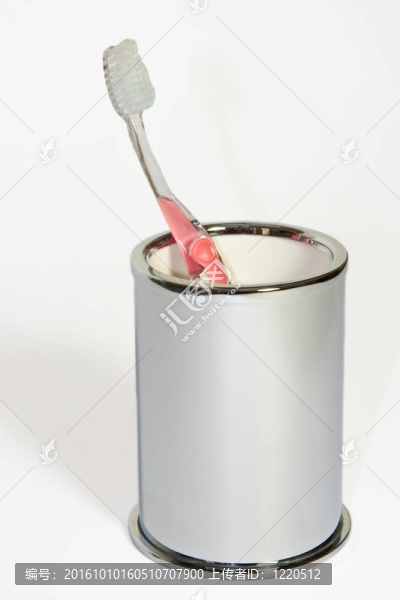 牙刷