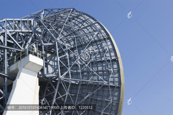 地球站衛(wèi)星天線