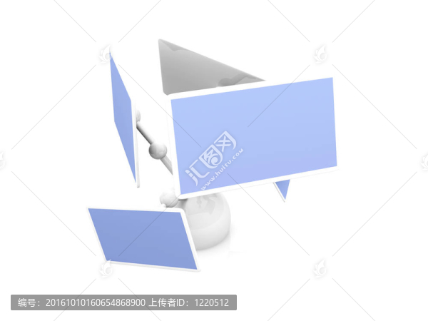 多屏