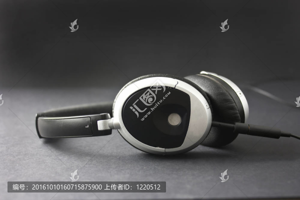 耳機(jī)黑色