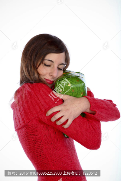 我的珍貴的禮物