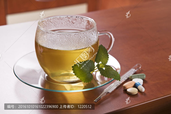 茶葉