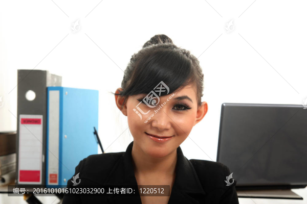 亞洲職業(yè)女性