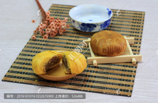 茶點心