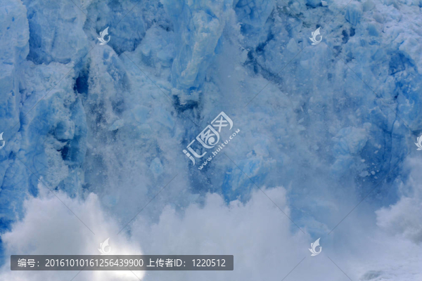 冰川灣；阿拉斯加；美國