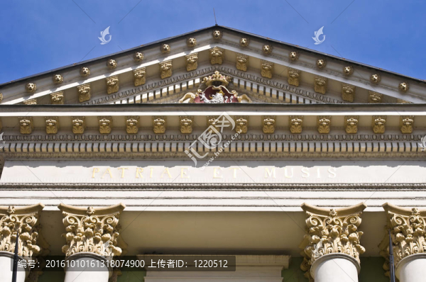 屋苑劇院
